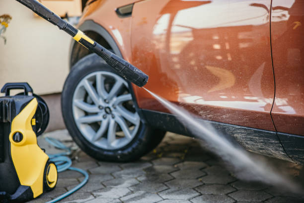 Best Commercial Pressure Washing  in Alafaya, FL